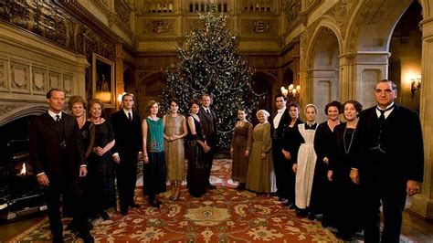 Downton Abbey Christmas Special review