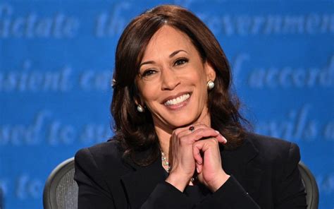 Who Are Kamala Harris' Parents? — Shyamala Gopalan and Donald J. Harris ...