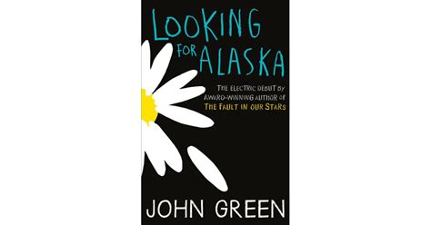 Looking For Alaska by John Green | Books Becoming Movies in Spring 2015 ...