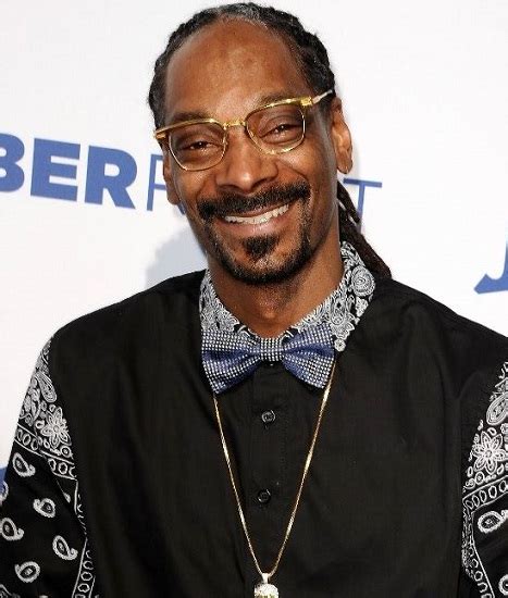 Snoop Dogg Real Height - Goimages Watch