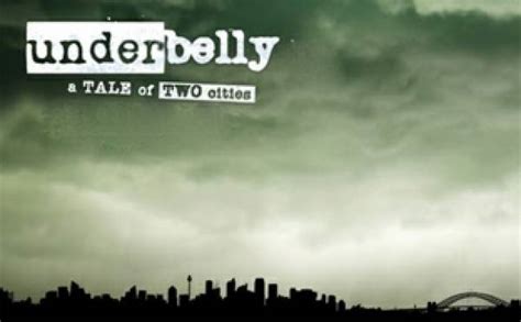 Underbelly: A Tale of Two Cities Highest Rated Launch Ever | Gambling911.com