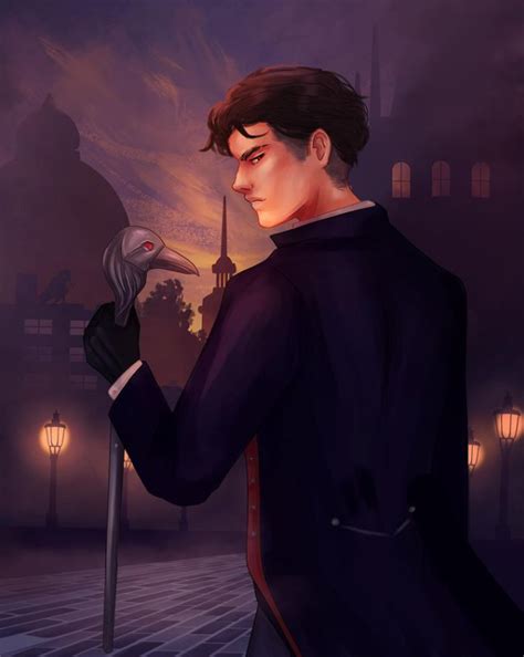 The Top 10 Morally Grey Characters of YA/NA Fantasy | Six of crows, Crow, Kaz brekker