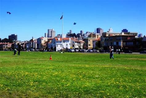 Marina Green, San Francisco | Ticket Price | Timings | Address: TripHobo