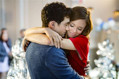 Countdown to Christmas - Best Romantic Moments | Hallmark Channel