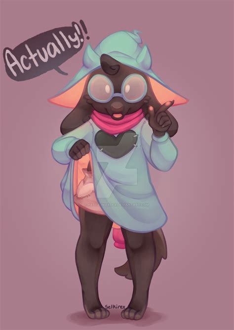 Ralsei's Shorts 1 by PaStA-iNvAdEr on DeviantArt