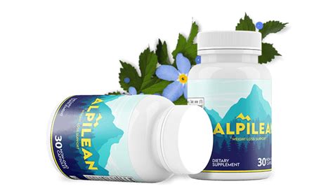 Alpilean reviews (urgent customer warning): in-depth report on ingredients, benefits & side effects