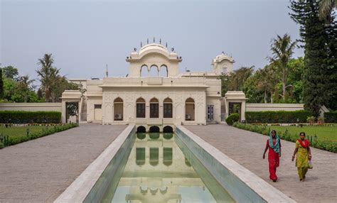 Top 12 Places To Visit In Haryana - Trans India Travels