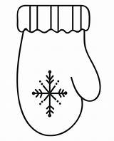 Mitten Coloring Page At GetColoringscom  Free Printable Colorings sketch template