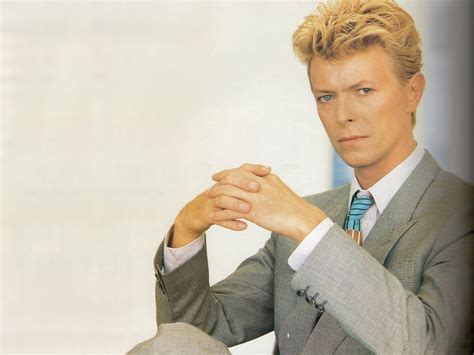 David Bowie - David Bowie Wallpaper (41064891) - Fanpop