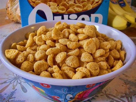 Quisp Cereal | Food, Quisp cereal, Dog food recipes