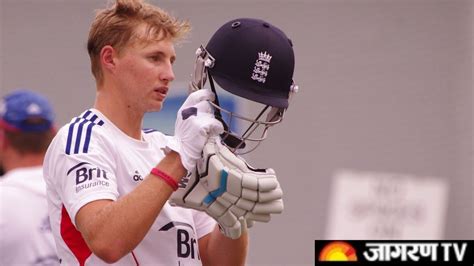 Joe Root steps down as England Test team Captain