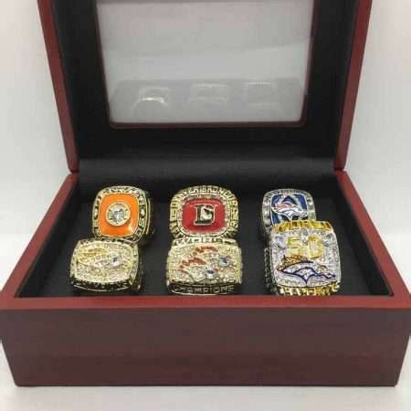 Denver Broncos - Cheap Super Bowl Rings on Sale