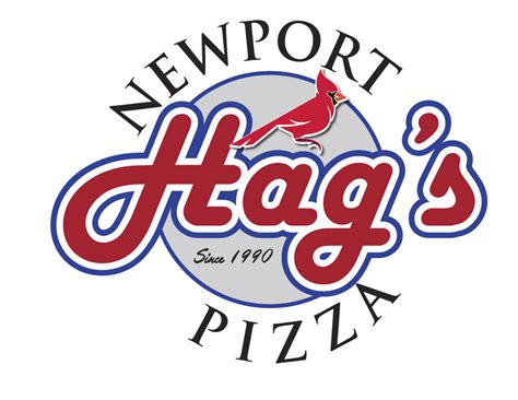 Hag's Newport Pizza – Making exceptional pizza for 30 years