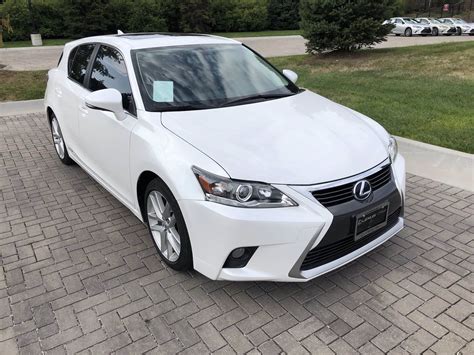 L/Certified 2015 Lexus HYBRID – 5DR SDN,SOLD&SERV HERE,LEX Hatchback in Omaha #GX3135B | Lexus ...