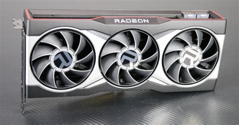 AMD Radeon RX 6000 review: A card finally hit the ray tracing train | T ...