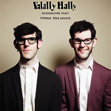 tally hall album cover | Stable Diffusion