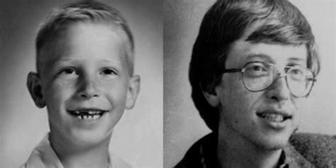 Bill Gates Young : Bill Gates Coder Extraordinaire Considerable : What was the real relationship ...