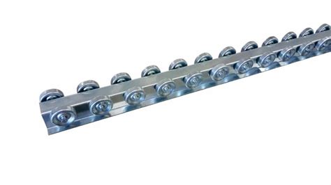 Gravity Roller Conveyor Systems | Ultimation Industries