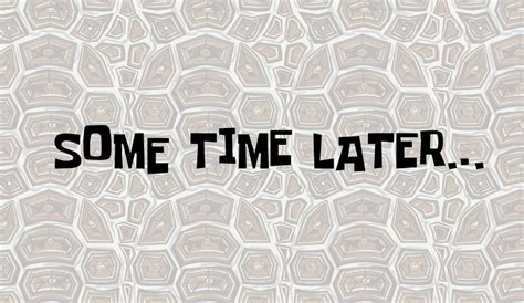 Download Some Time Later font | fontsme.com