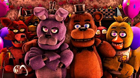 HD wallpaper: Five Nights at Freddy's, Bonnie (Five Night's at Freddy's) | Wallpaper Flare