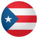 🇵🇷 Flag: Puerto Rico Emoji Meaning with Pictures: from A to Z