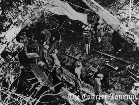 Trapped! Floyd Collins’ cave ordeal remembered