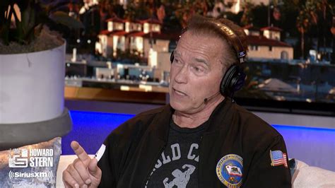 Arnold Schwarzenegger Can Be Both a Republican and an Environmentalist ...