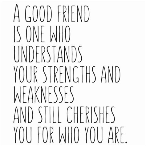 25 Beautiful Friendship Quotes