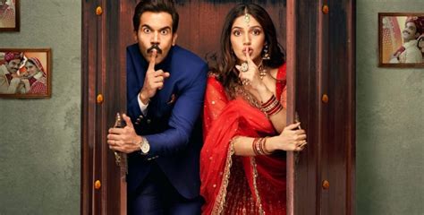 'Badhaai Do' Trailer: Rajkummar Rao & Bhumi Pednekar Promise Loads Of Fun In 'Badhaai Ho' Sequel