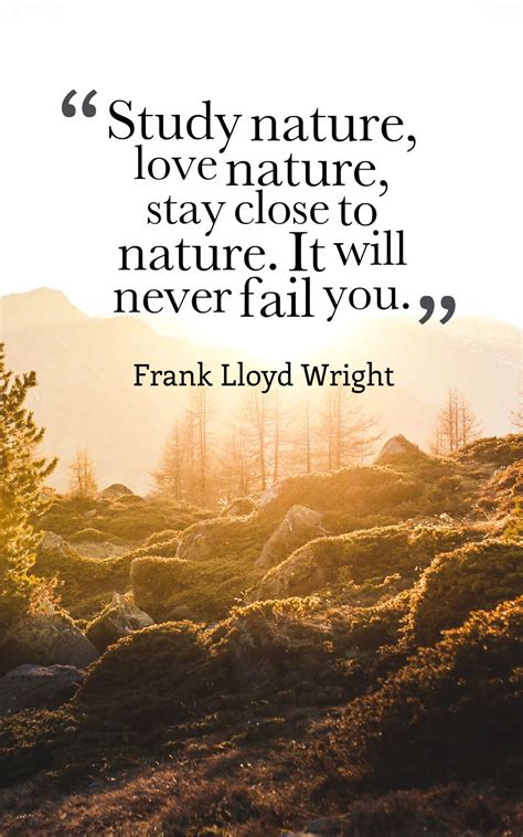 72 Beautiful Beauty of Nature Quotes And Sayings