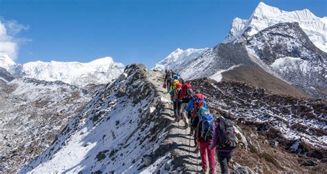 Bhutan Trekking Tours | Top 10+ Trekking Adventures from India