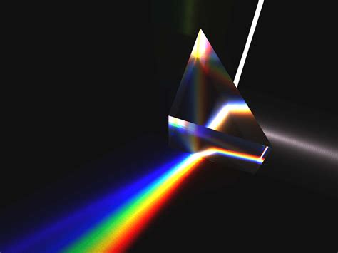 Prism Wallpapers - Wallpaper Cave