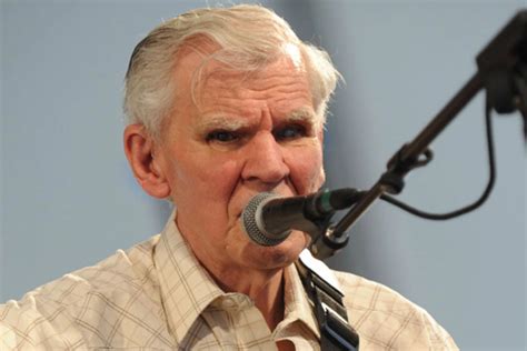 Rockers We’ve Lost in 2012: Doc Watson