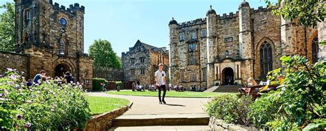 Applying for Accommodation - Postgraduate - Durham University