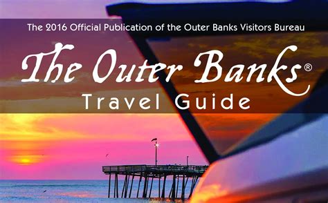 Travel Guide - The Outer Banks - North Carolina Vacation & Visitor ...