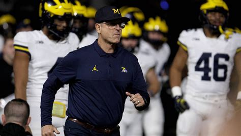 Michigan beats Alabama in CFP semifinal, advances to national championship