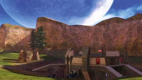 Revisiting Blood Gulch - Halo's greatest ever map? | GamesRadar+