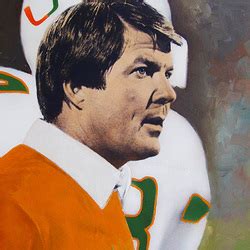 Jimmy Johnson - University of Miami Sports Hall of Fame - UM Sports ...