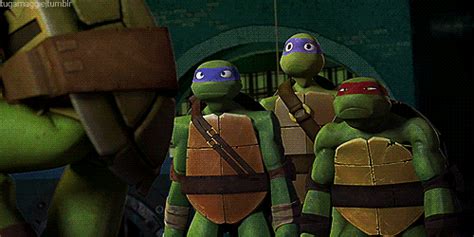 Ninja Turtles GIFs - Find & Share on GIPHY