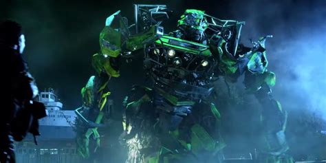 Transformers' Most Tragic Live-Action Autobot Deaths, Ranked