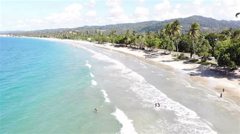 Beautiful Meni Beach, Wewak, East Sepik Province - YouTube