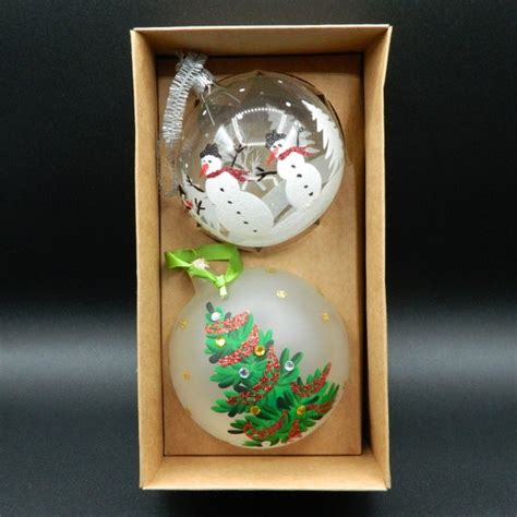 Poland Ornaments - Etsy