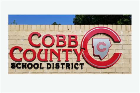 Cobb County School District Calendar 2023-2024 With Holidays