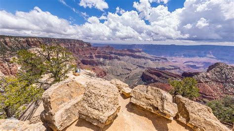 Cape Royal Trail / North Rim | ProArtInc