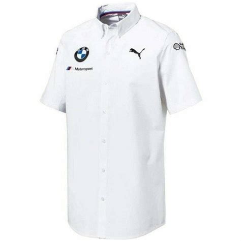 BMW Motorsports official Merchandise | BMW Accessories for Sale