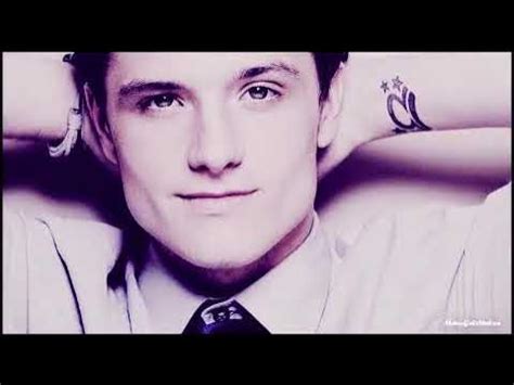 Josh Hutcherson Whistle (mini loop) - YouTube