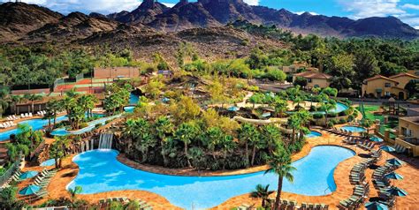 Here Are 5 Waterparks found in Arizona That Will Help Keep You Cool