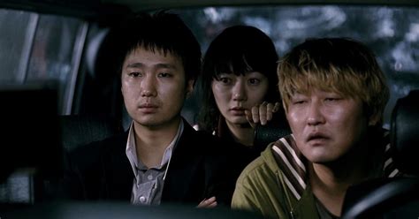 The 15 Best Korean Sci-Fi Movies Of All Time