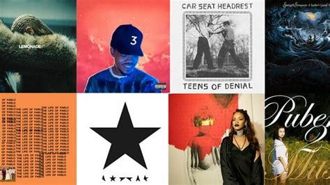 The 25 Best Songs of 2016 (So Far) - Paste Magazine