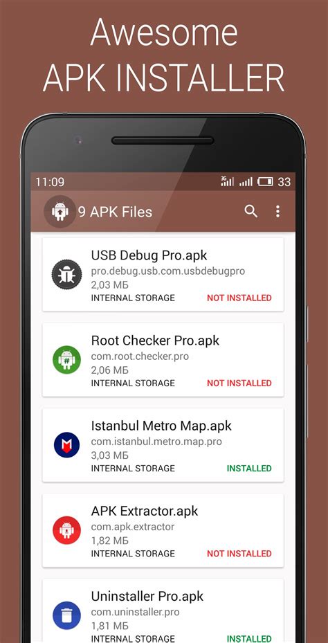 APK Installer APK for Android Download